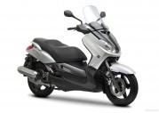 Yamaha X-Max 125